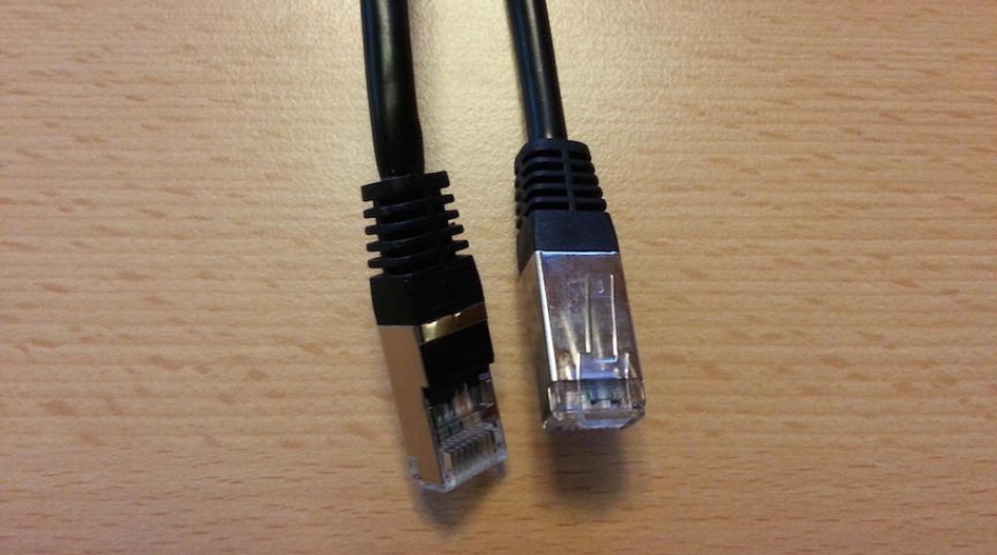 Basiswissen über CAT Netzwerkkabeln - Was man wissen sollte