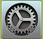 Systemeinstellung-Logo