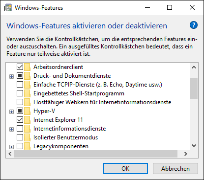 Hyper-V 1