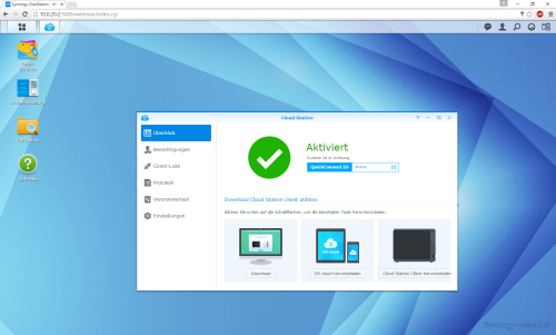 synology 3