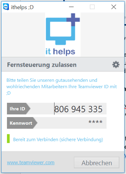 teamviewer 5