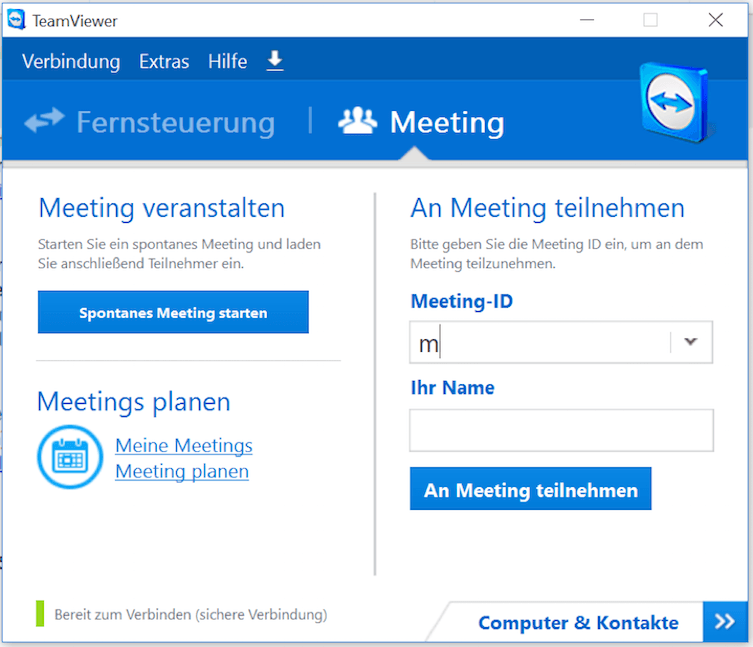 teamviewer 6