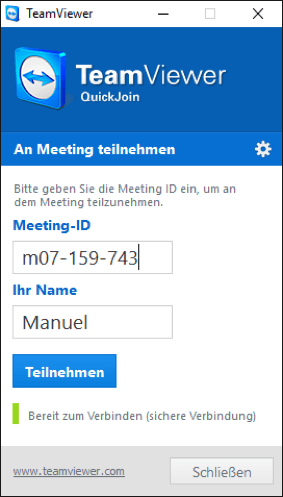 teamviewer 9